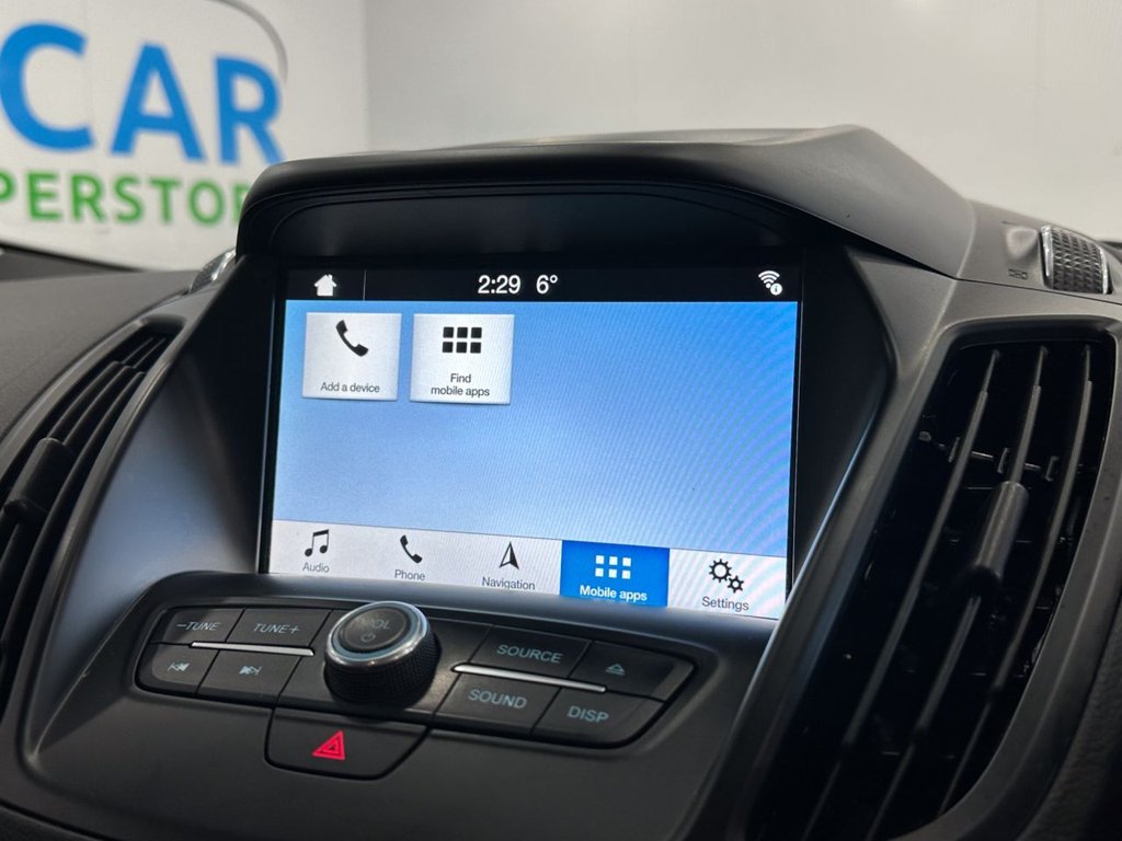 Used Ford Kuga 2018 for sale - 76691357: Photo 33