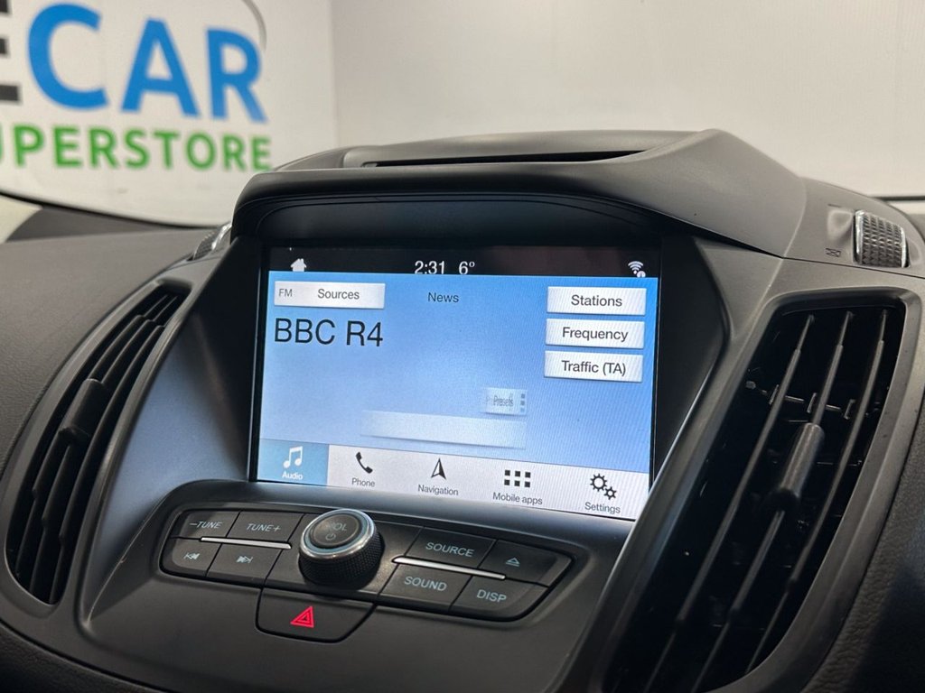 Used Ford Kuga 2018 for sale - 76691357: Photo 34