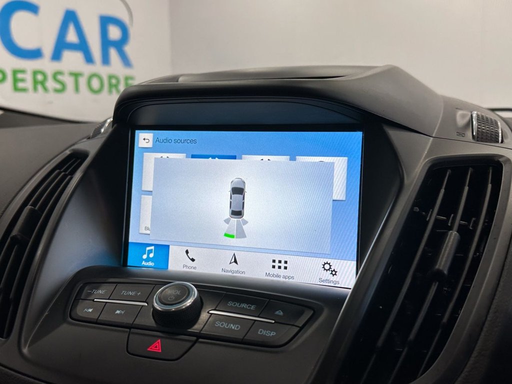 Used Ford Kuga 2018 for sale - 76691357: Photo 36