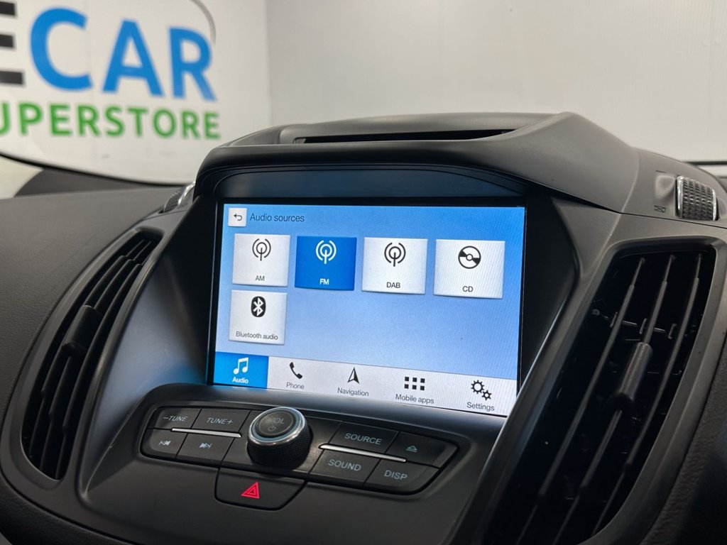 Used Ford Kuga 2018 for sale - 76691357: Photo 37