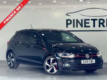 Used Volkswagen Polo 2019 for sale - 74998708: Photo