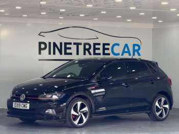 Used Volkswagen Polo 2019 for sale - 74998708: Photo