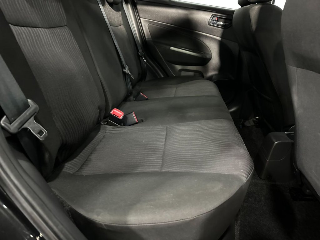 Used Suzuki Swift 2012 for sale - 76356452: Photo 15