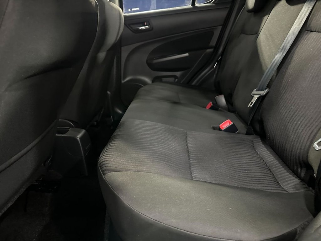 Used Suzuki Swift 2012 for sale - 76356452: Photo 18