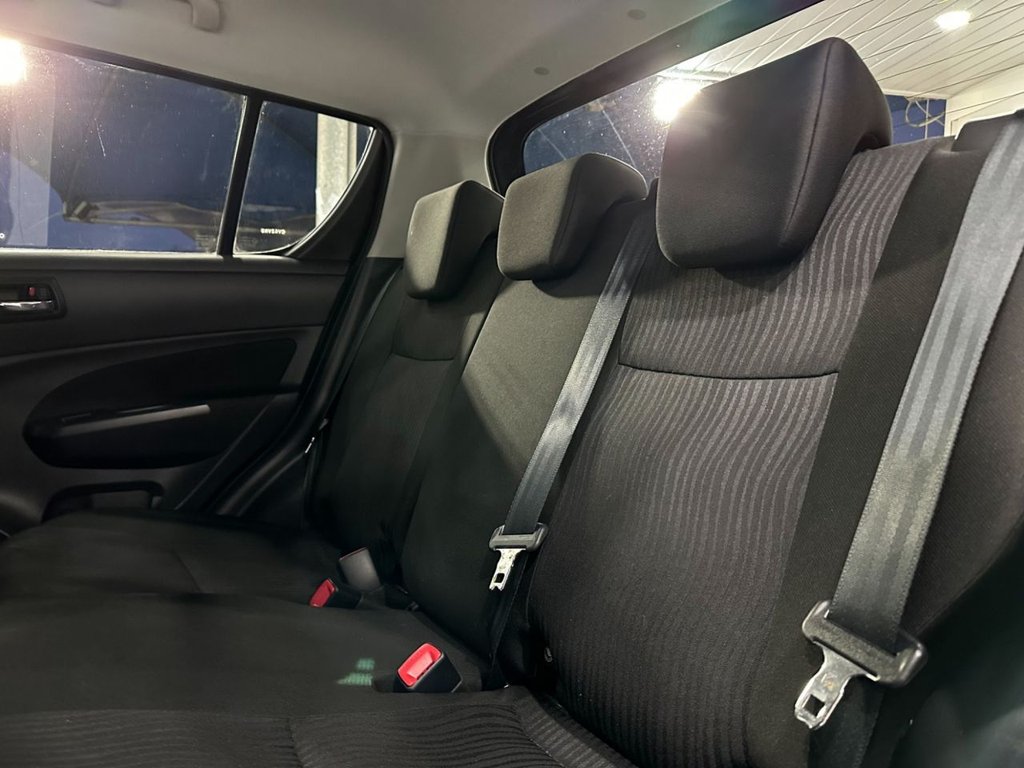 Used Suzuki Swift 2012 for sale - 76356452: Photo 19