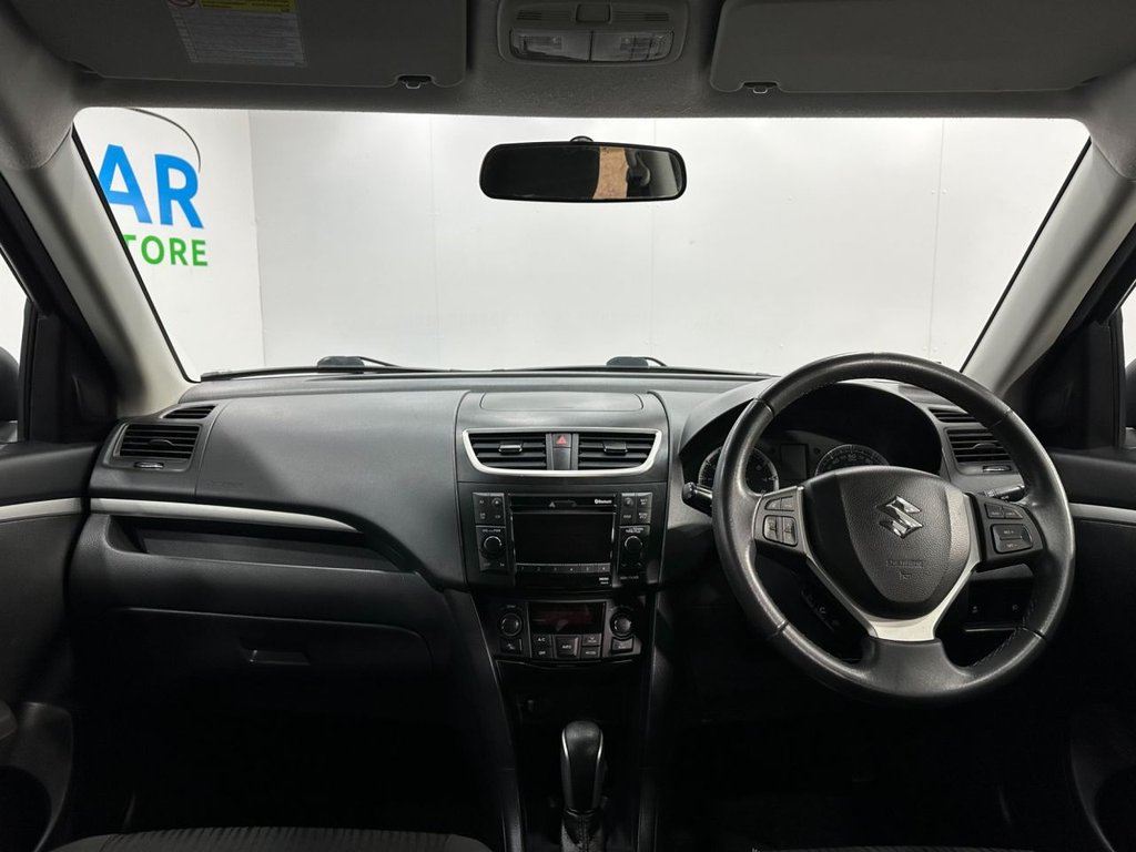 Used Suzuki Swift 2012 for sale - 76356452: Photo 22