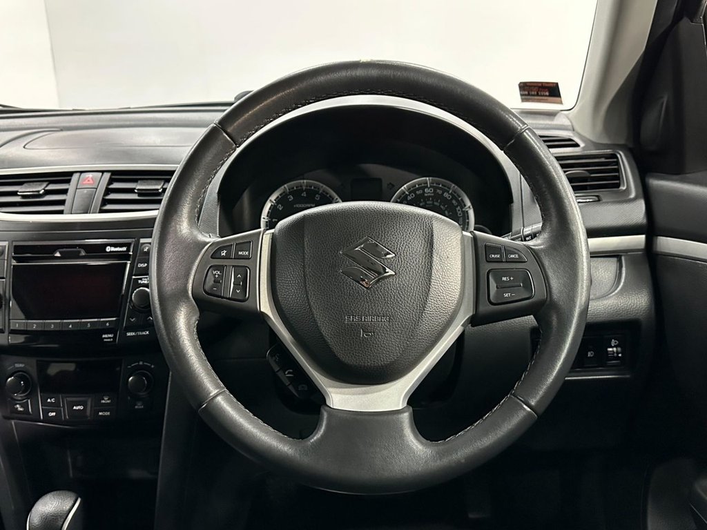 Used Suzuki Swift 2012 for sale - 76356452: Photo 24