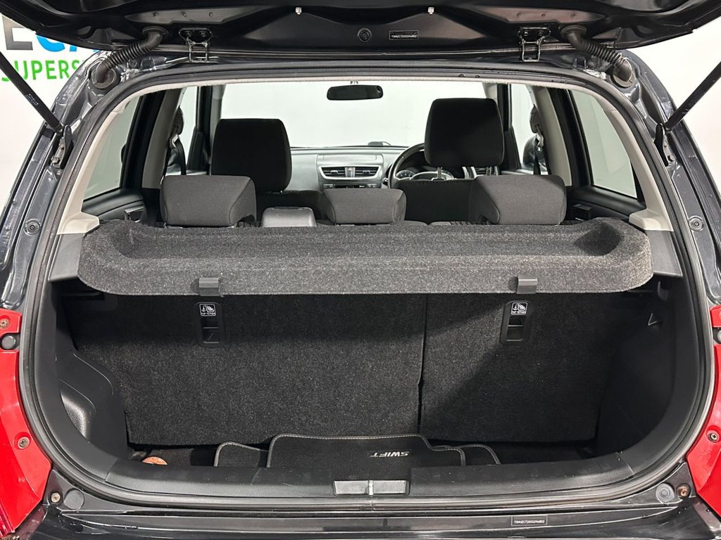 Used Suzuki Swift 2012 for sale - 76356452: Photo 28