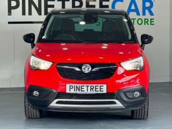 Used Vauxhall Crossland X 2019 for sale - 75264483: Photo