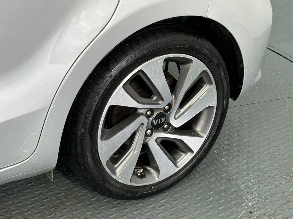 Used Kia Rio 2016 for sale - 77031096: Photo 12