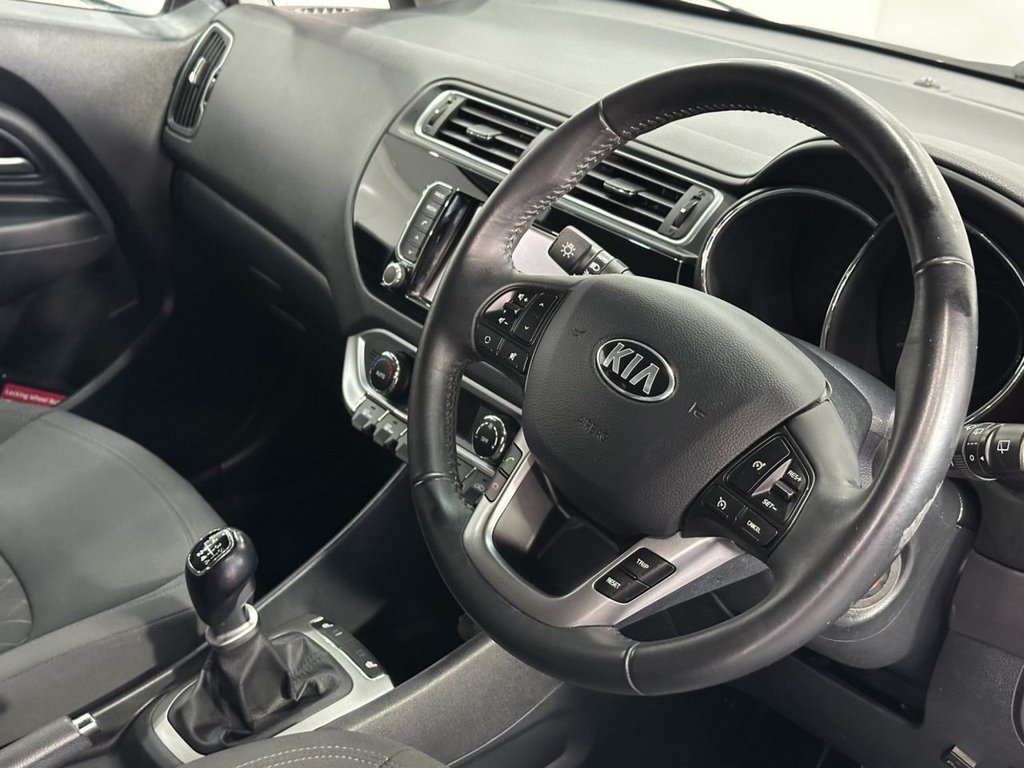 Used Kia Rio 2016 for sale - 77031096: Photo 16