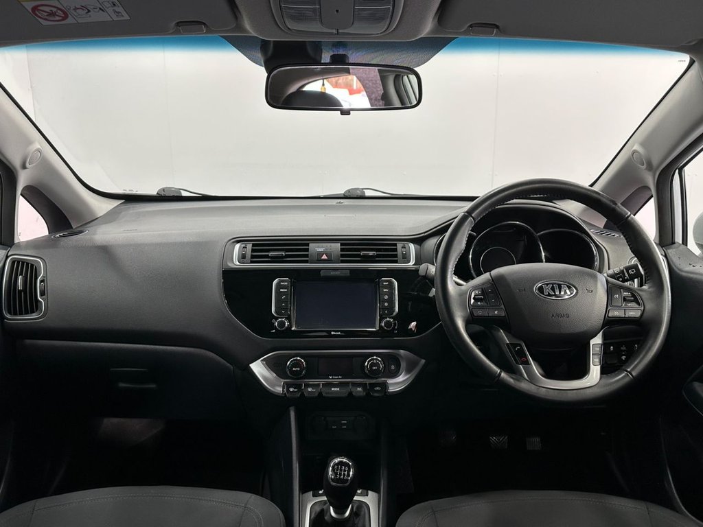Used Kia Rio 2016 for sale - 77031096: Photo 25