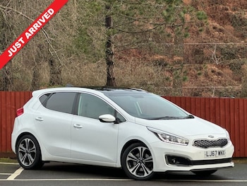 2017 (67) - 1.6 CRDi ISG 4 5dr