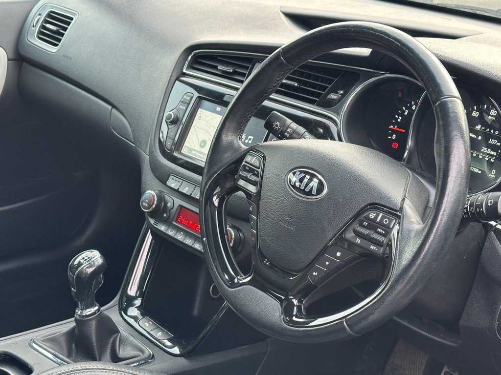 Used Kia Ceed 2017 for sale - 77133557: Photo 2