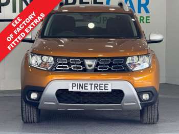 Used Dacia Duster 2019 for sale - 74998741: Photo