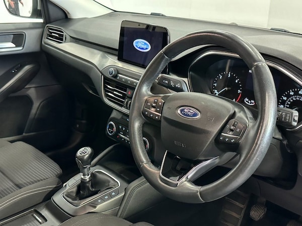 Used Ford Focus 2020 for sale - 76038896: Photo 12