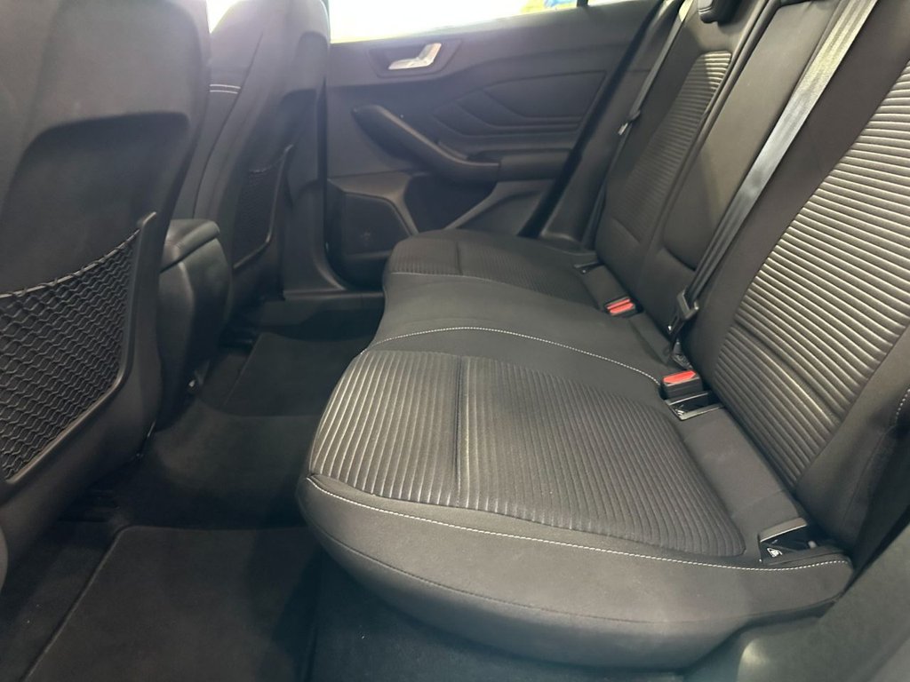 Used Ford Focus 2020 for sale - 76038896: Photo 18