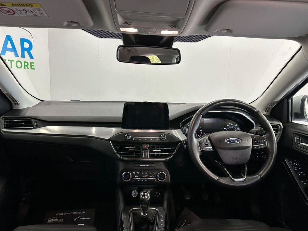 Used Ford Focus 2020 for sale - 76038896: Photo 22