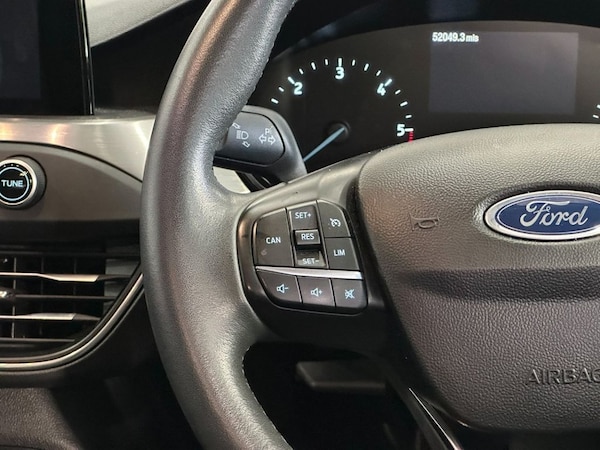 Used Ford Focus 2020 for sale - 76038896: Photo 23