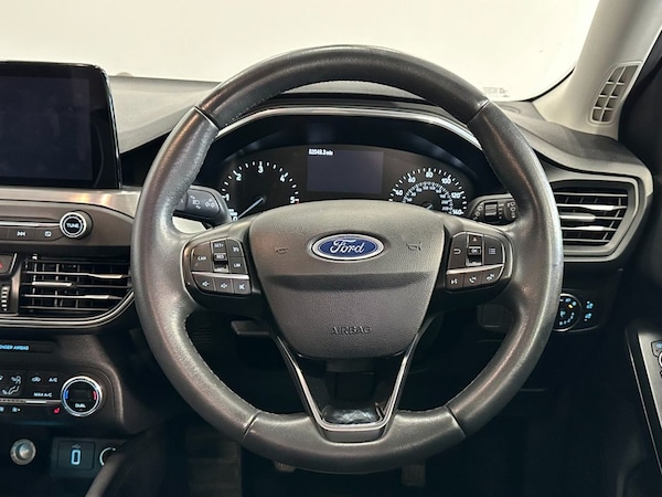 Used Ford Focus 2020 for sale - 76038896: Photo 24