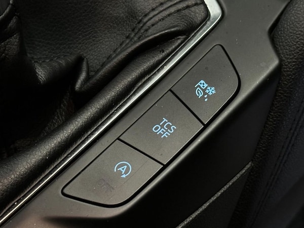 Used Ford Focus 2020 for sale - 76038896: Photo 26