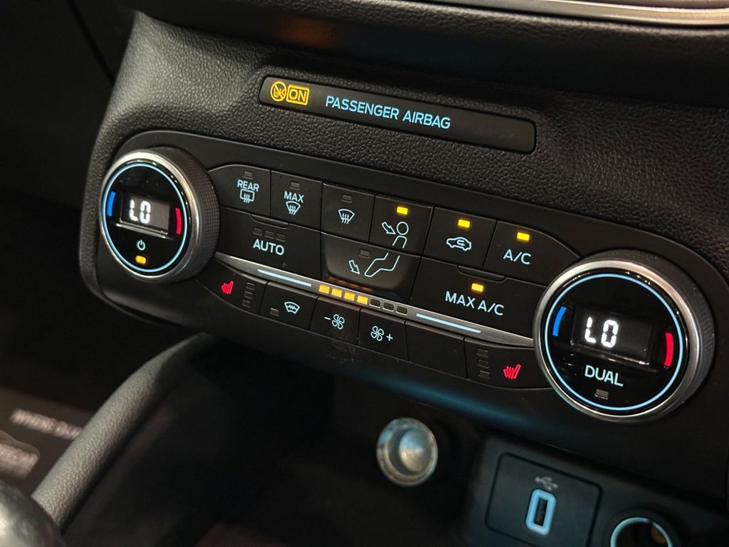 Used Ford Focus 2020 for sale - 76038896: Photo 27