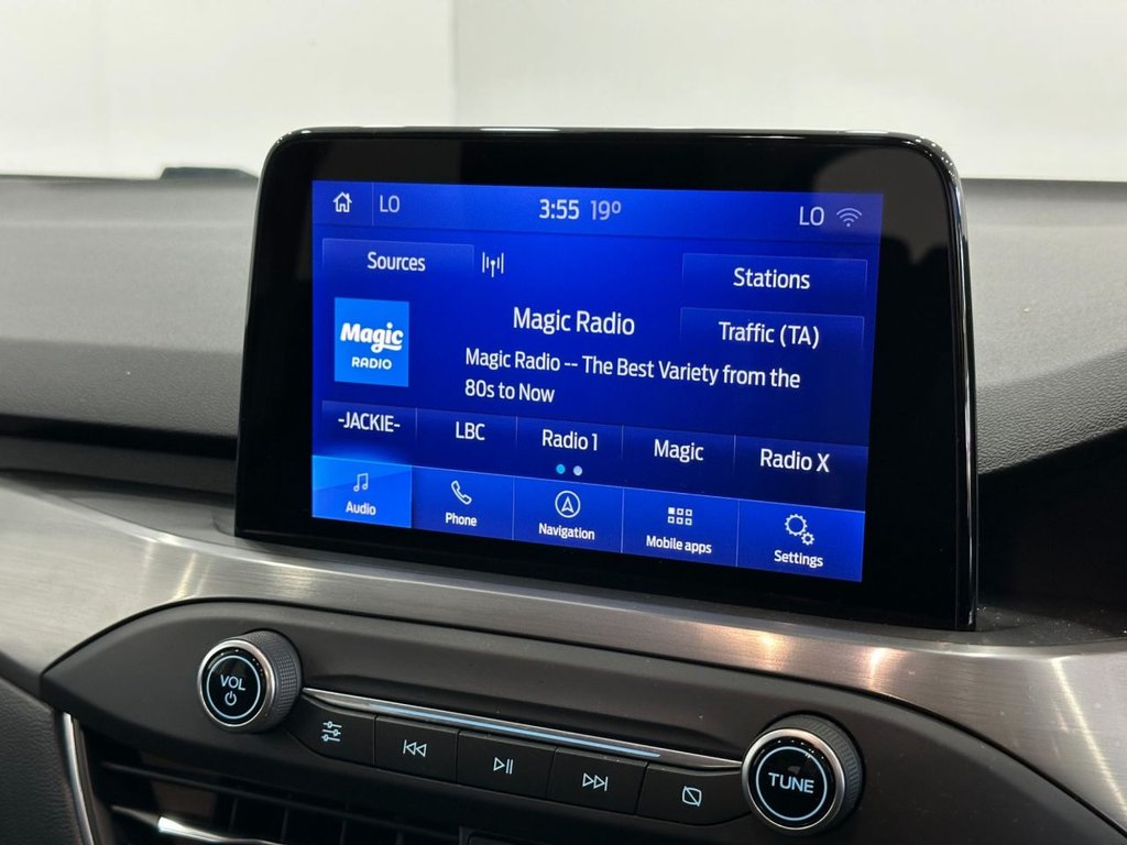 Used Ford Focus 2020 for sale - 76038896: Photo 29