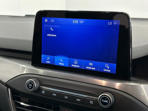 Used Ford Focus 2020 for sale - 76038896: Photo 30