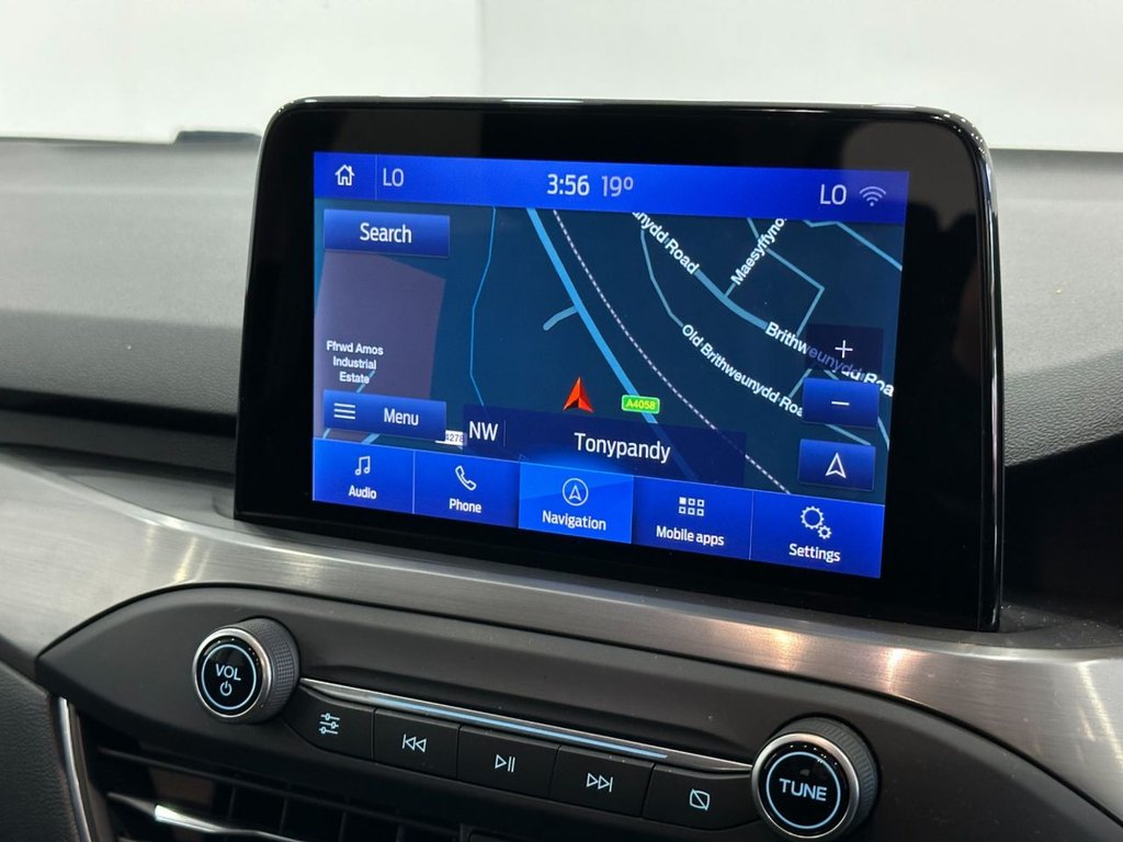 Used Ford Focus 2020 for sale - 76038896: Photo 31