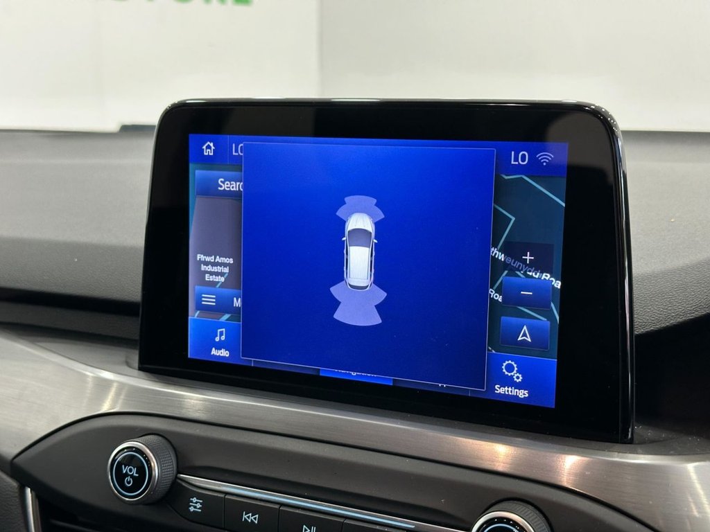 Used Ford Focus 2020 for sale - 76038896: Photo 32