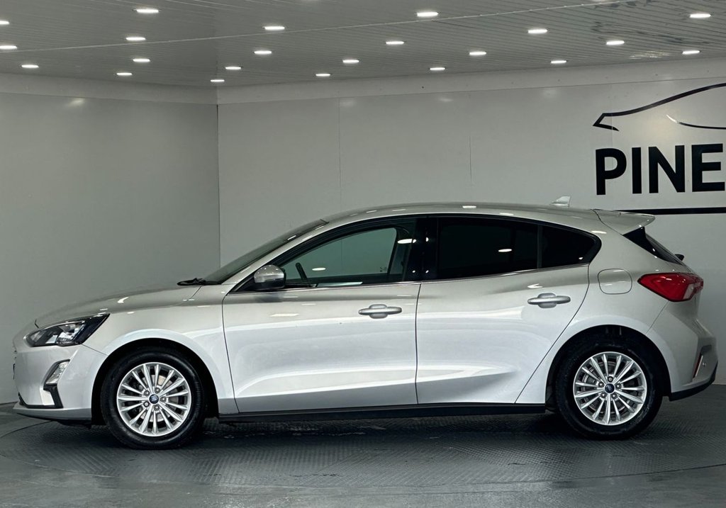 Used Ford Focus 2020 for sale - 76038896: Photo 5