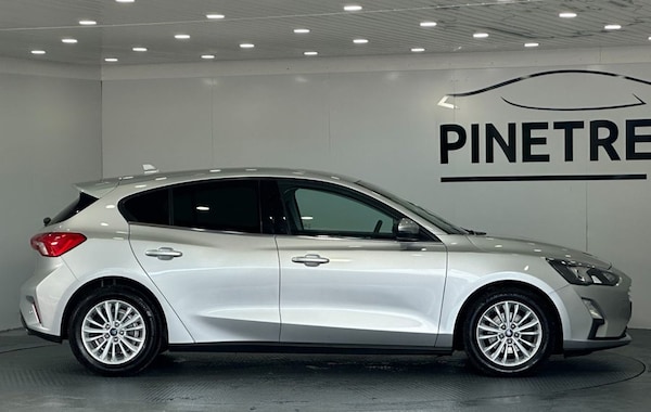 Used Ford Focus 2020 for sale - 76038896: Photo 6