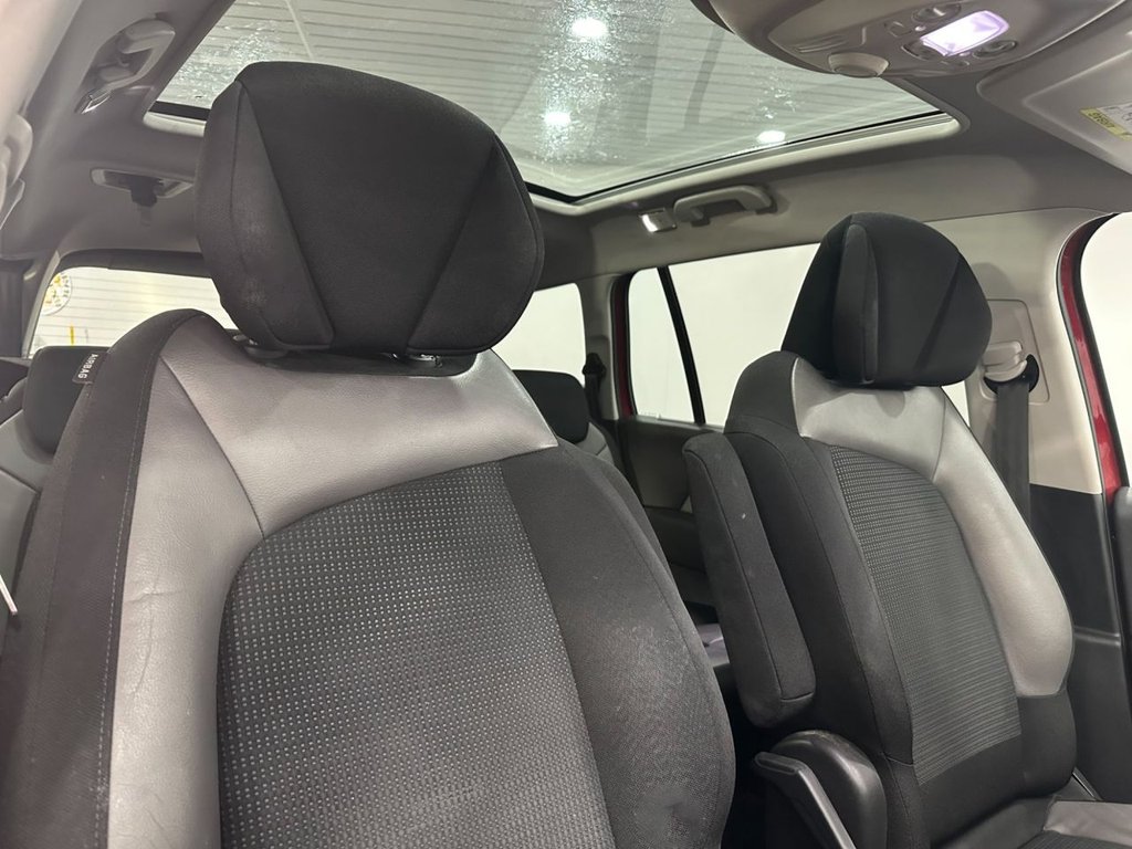 Used Citroen C4 Grand Picasso 2016 for sale - 76279802: Photo 14