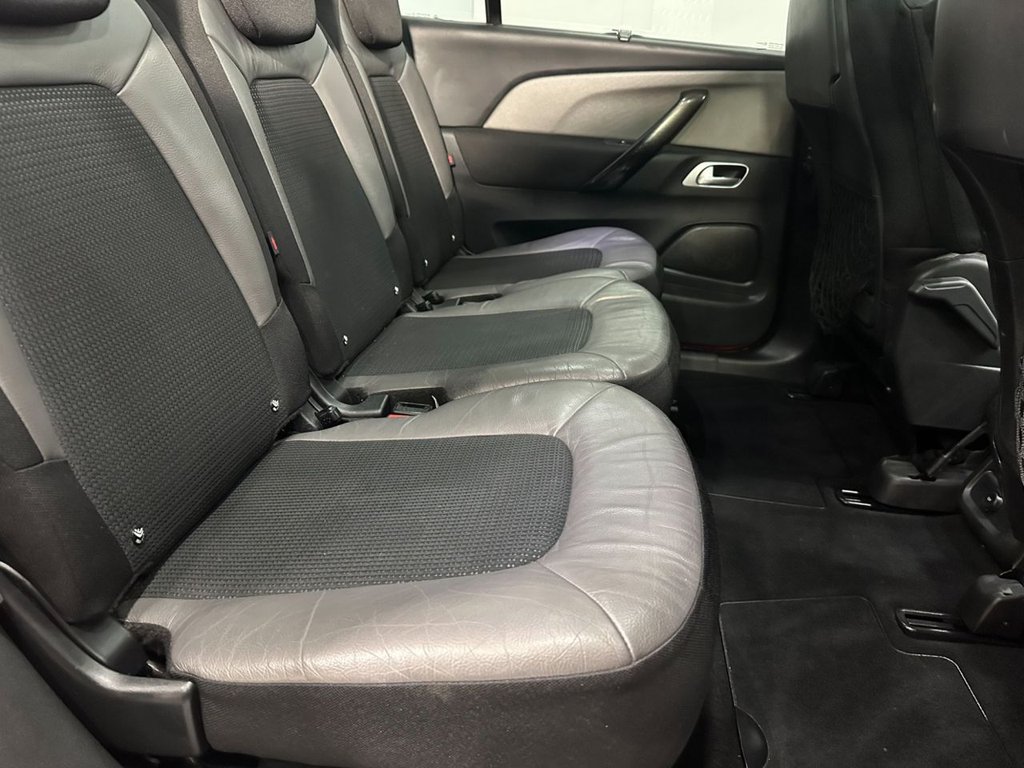 Used Citroen C4 Grand Picasso 2016 for sale - 76279802: Photo 15