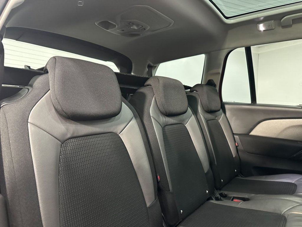 Used Citroen C4 Grand Picasso 2016 for sale - 76279802: Photo 16