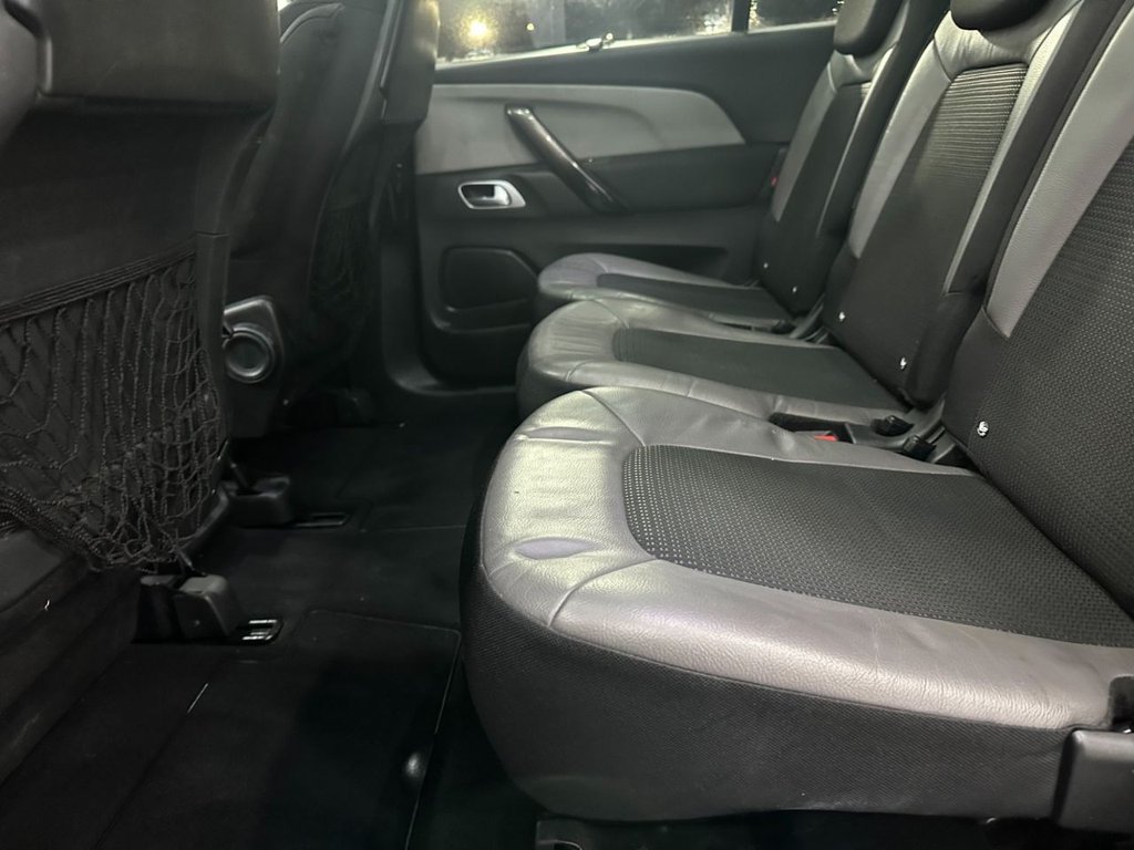 Used Citroen C4 Grand Picasso 2016 for sale - 76279802: Photo 17