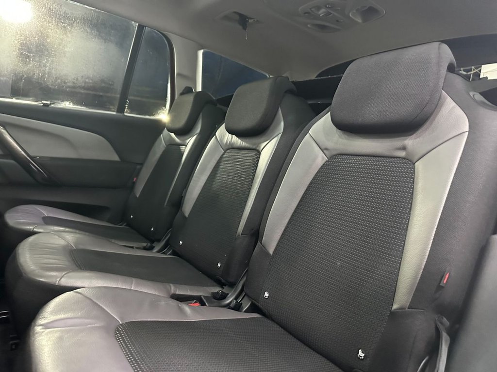 Used Citroen C4 Grand Picasso 2016 for sale - 76279802: Photo 19