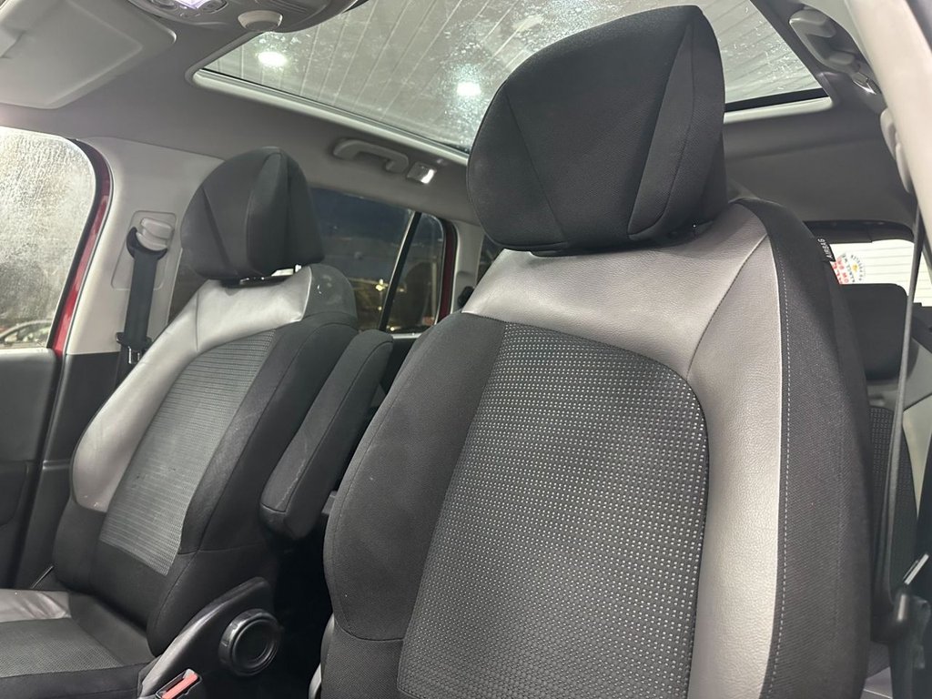 Used Citroen C4 Grand Picasso 2016 for sale - 76279802: Photo 22