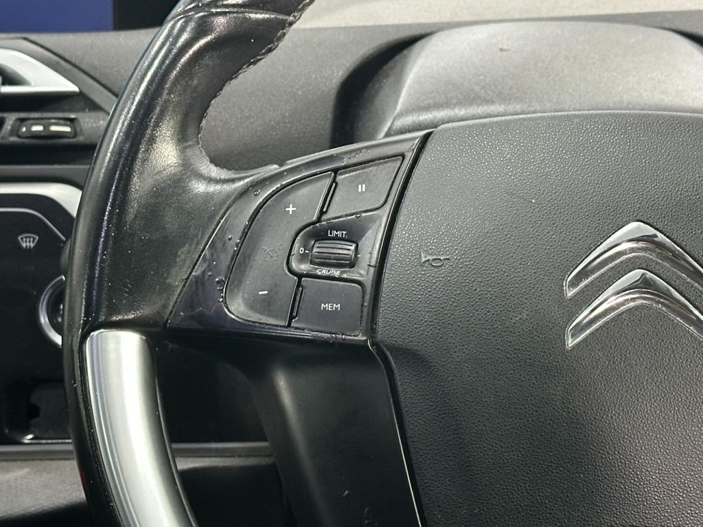Used Citroen C4 Grand Picasso 2016 for sale - 76279802: Photo 24