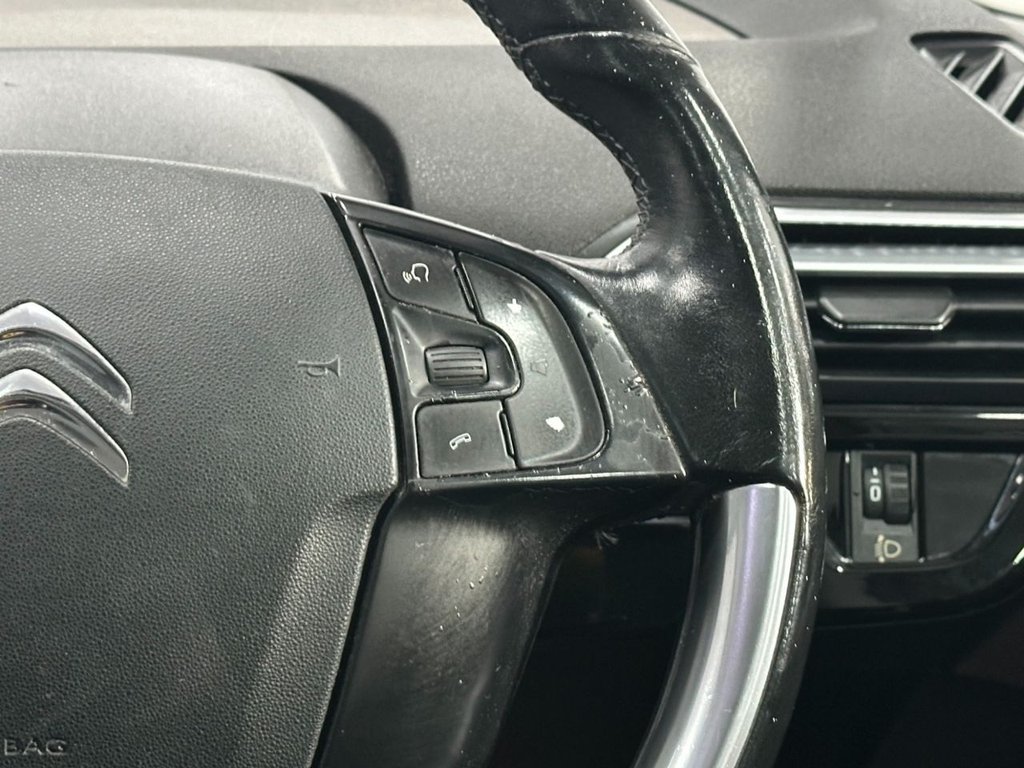 Used Citroen C4 Grand Picasso 2016 for sale - 76279802: Photo 26