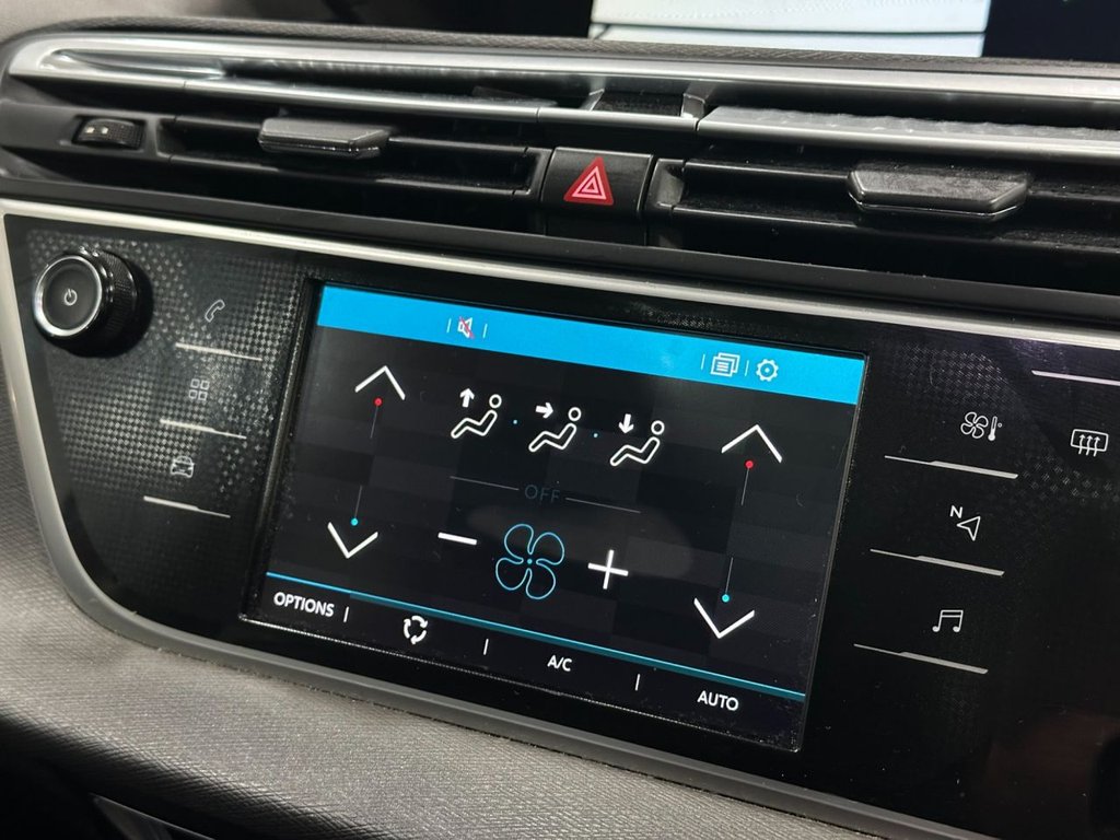 Used Citroen C4 Grand Picasso 2016 for sale - 76279802: Photo 27