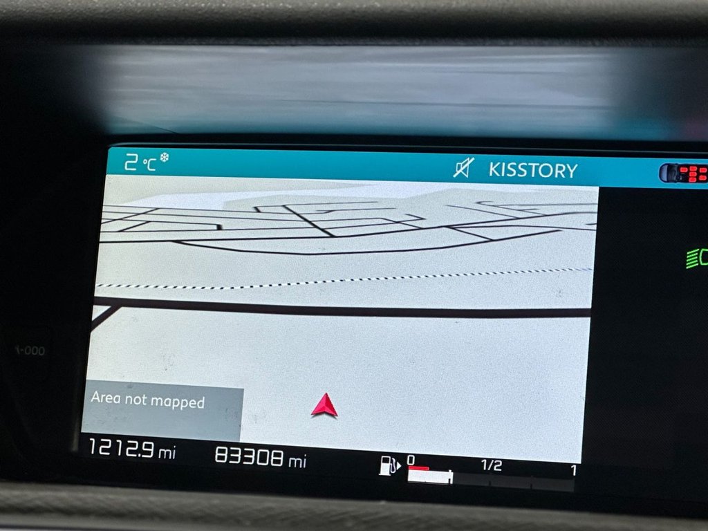 Used Citroen C4 Grand Picasso 2016 for sale - 76279802: Photo 29