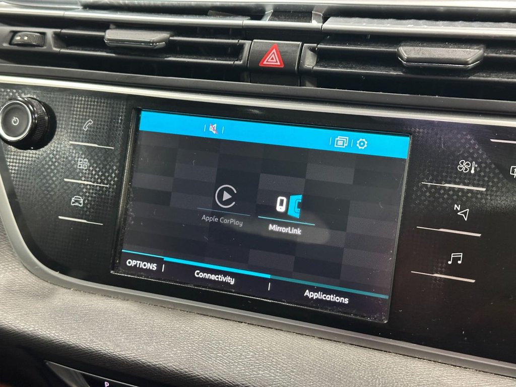 Used Citroen C4 Grand Picasso 2016 for sale - 76279802: Photo 30