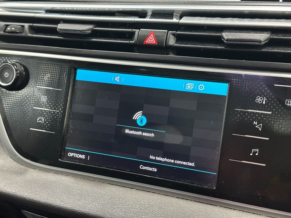 Used Citroen C4 Grand Picasso 2016 for sale - 76279802: Photo 31