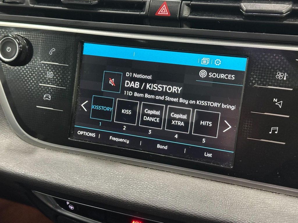 Used Citroen C4 Grand Picasso 2016 for sale - 76279802: Photo 32