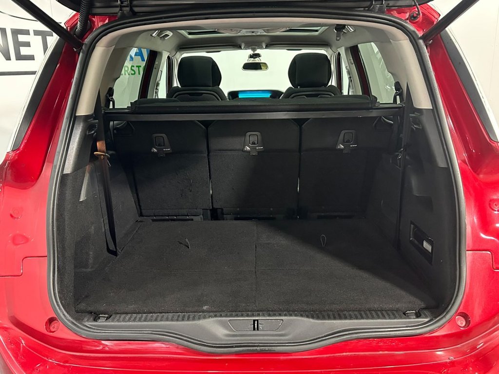 Used Citroen C4 Grand Picasso 2016 for sale - 76279802: Photo 33