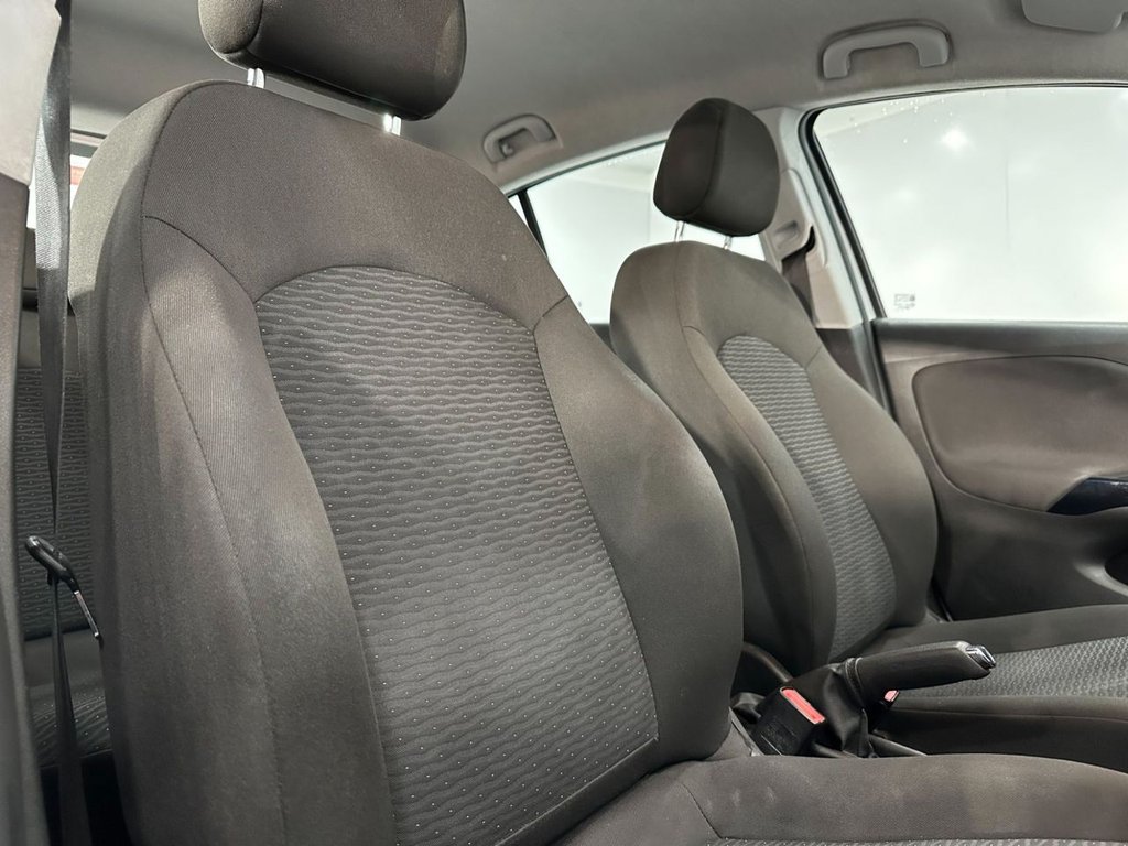 Used Vauxhall Corsa 2016 for sale - 76841232: Photo 16