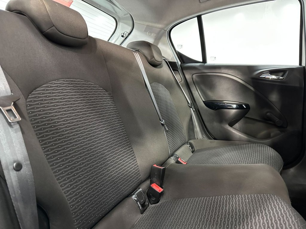 Used Vauxhall Corsa 2016 for sale - 76841232: Photo 17