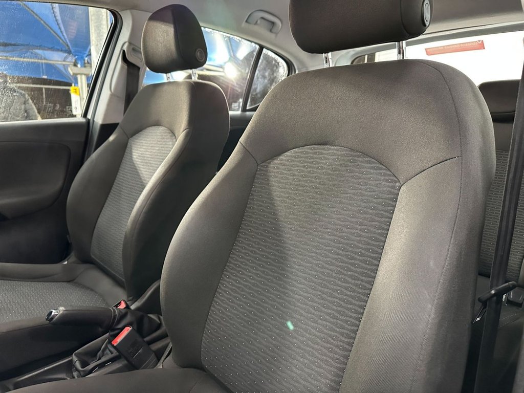 Used Vauxhall Corsa 2016 for sale - 76841232: Photo 18