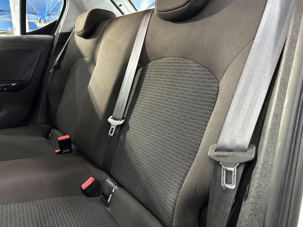 Used Vauxhall Corsa 2016 for sale - 76841232: Photo 19